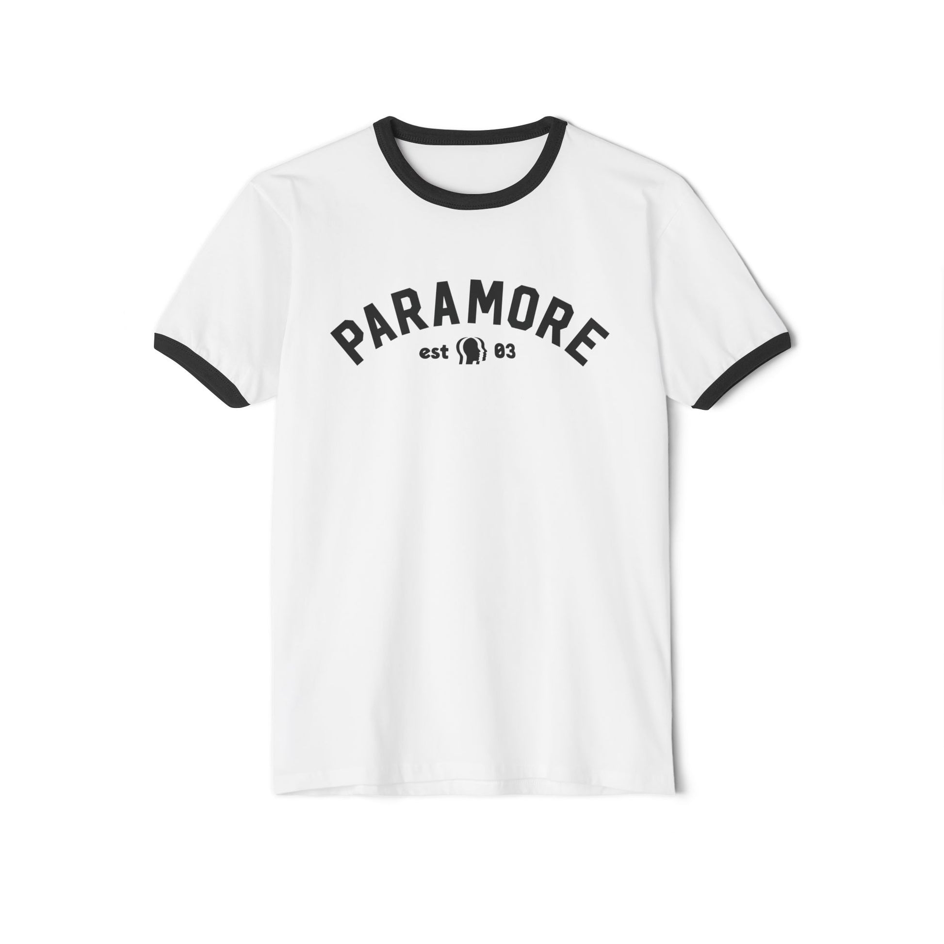 The Eras Tour Ringer T-shirt