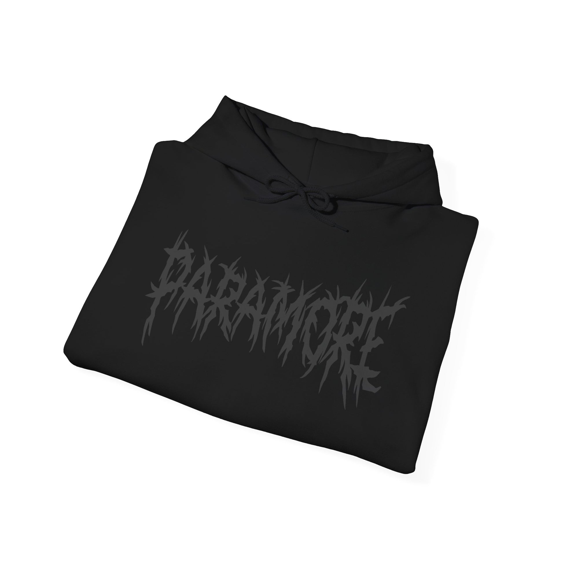 Paramore Vines Hoodie